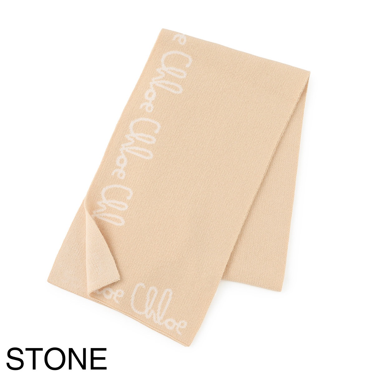 Chloe クロエ マフラー/KIDS キッズ ガールズ レディース