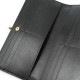 【アウトレット】JIL SANDER ジルサンダー 長財布 小銭入れ付き/ロングウォレット/GOJI PURSE MEDIUM レディース