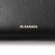 【アウトレット】JIL SANDER ジルサンダー 長財布 小銭入れ付き/ロングウォレット/GOJI PURSE MEDIUM レディース