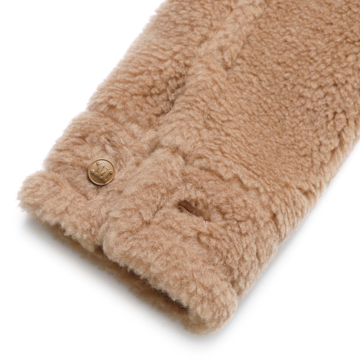 アウトレット】Max Mara マックスマーラ ショートジャケット/TTEDDINO