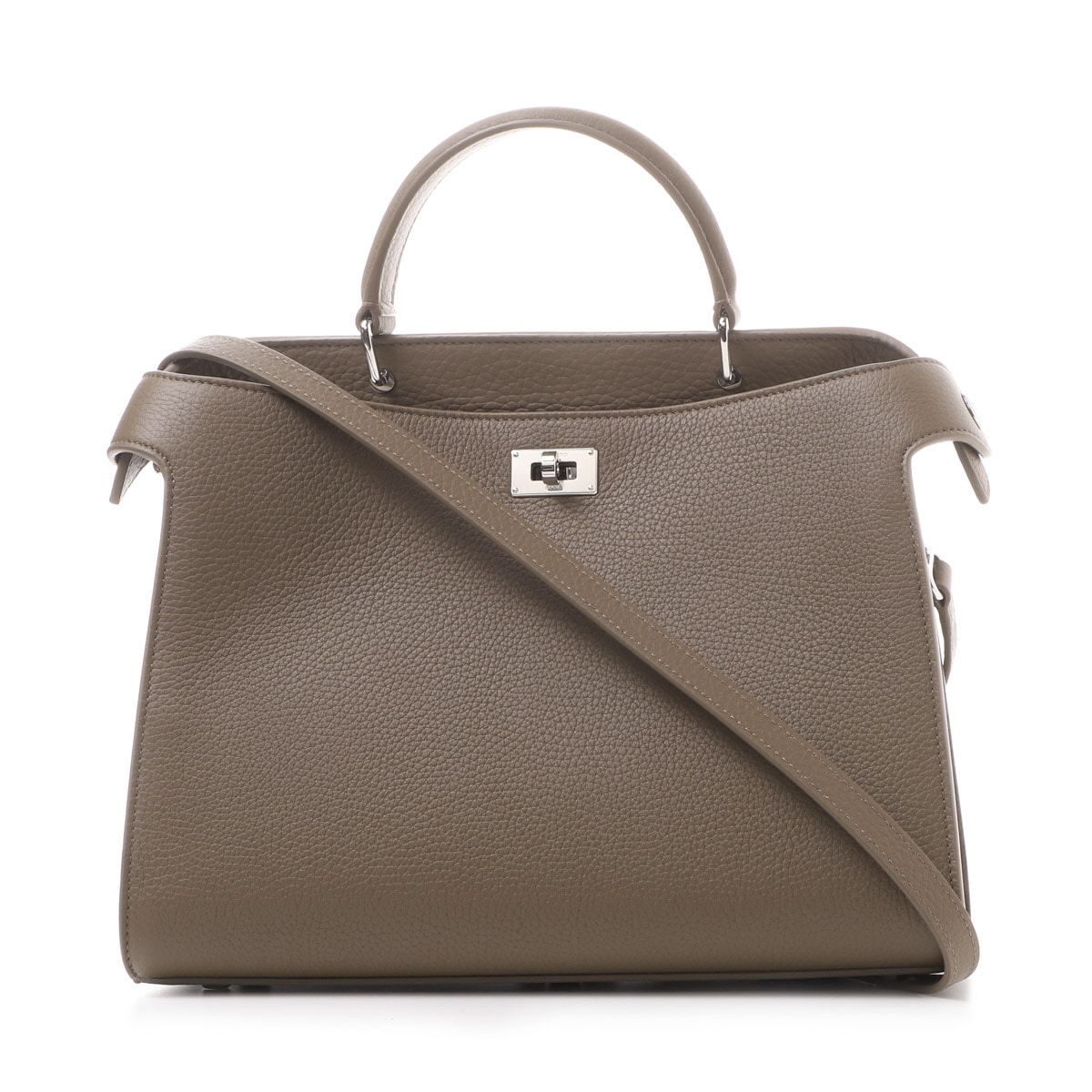 michino PARIS ミチノ パリ ハンドバッグ 2WAY/ショルダーバッグ