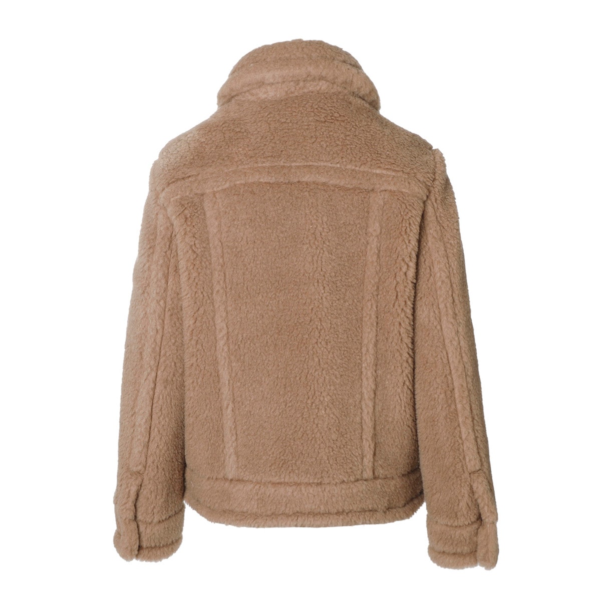 アウトレット】Max Mara マックスマーラ ショートジャケット/TTEDDINO