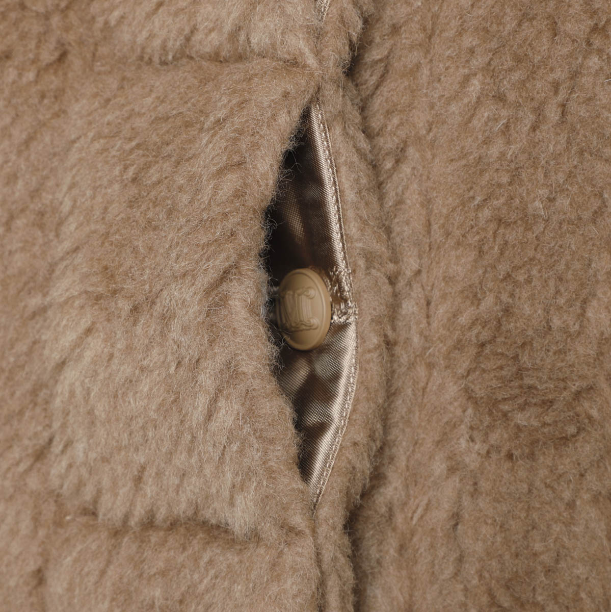 アウトレット】Max Mara マックスマーラ ショートジャケット/TTEDDINO