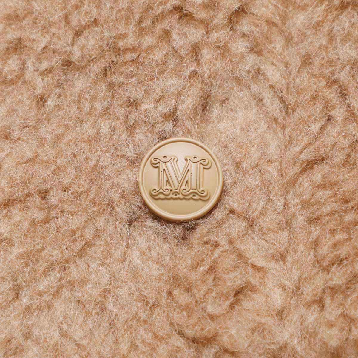 アウトレット】Max Mara マックスマーラ ショートジャケット