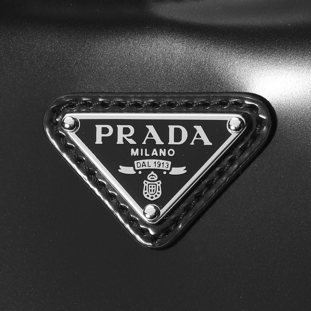 PRADA プラダ ショルダーバッグ/ホーボーバッグ/CLEO クレオ