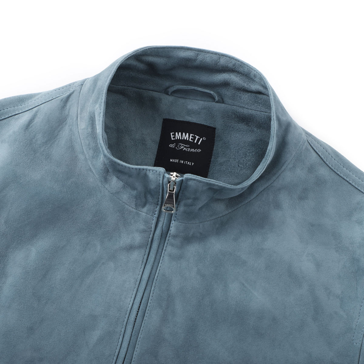EMMETI エンメティ レザージャケット/JAGO 【国内正規品】【大きいサイズあり】 メンズ