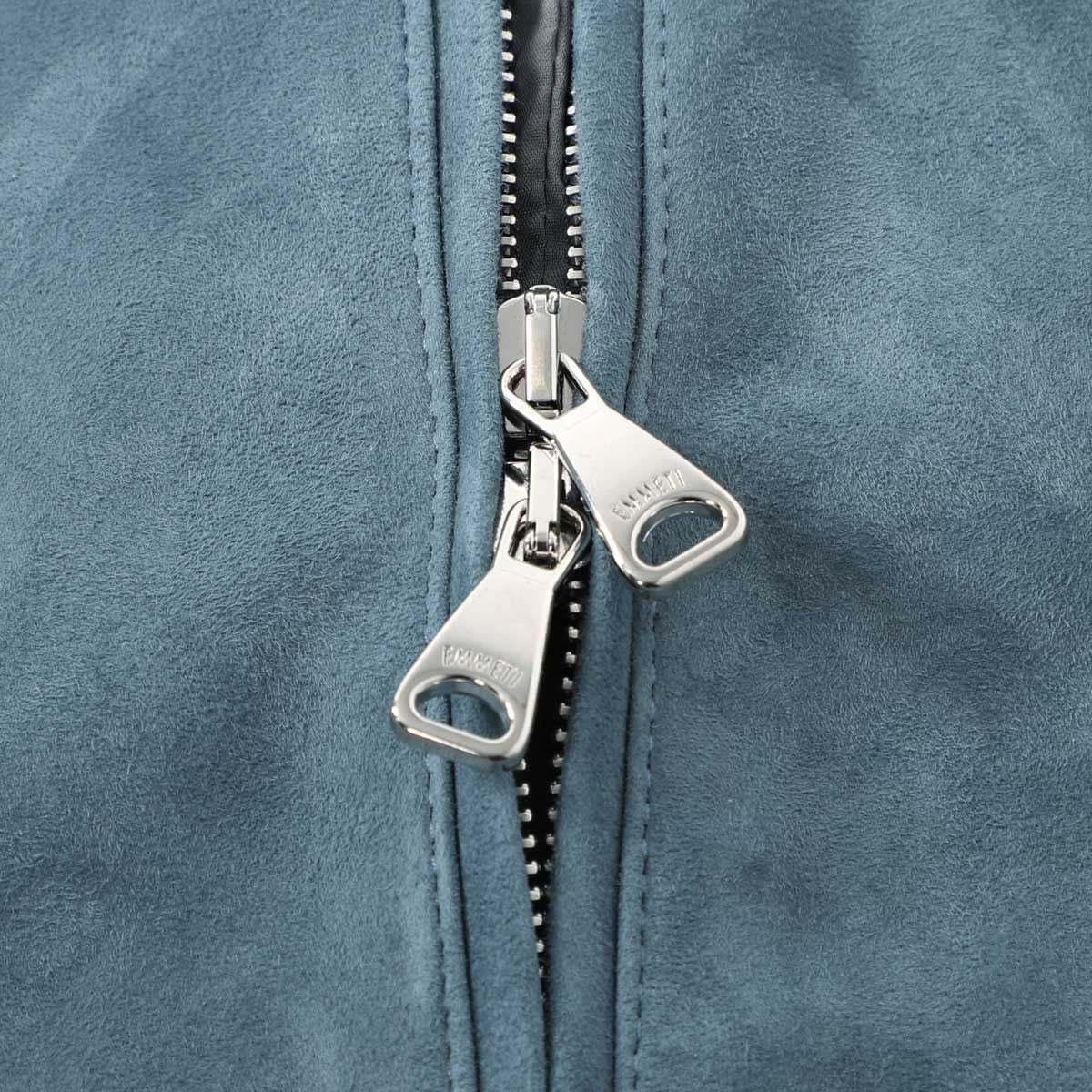 EMMETI エンメティ レザージャケット/JAGO 【国内正規品】【大きいサイズあり】 メンズ