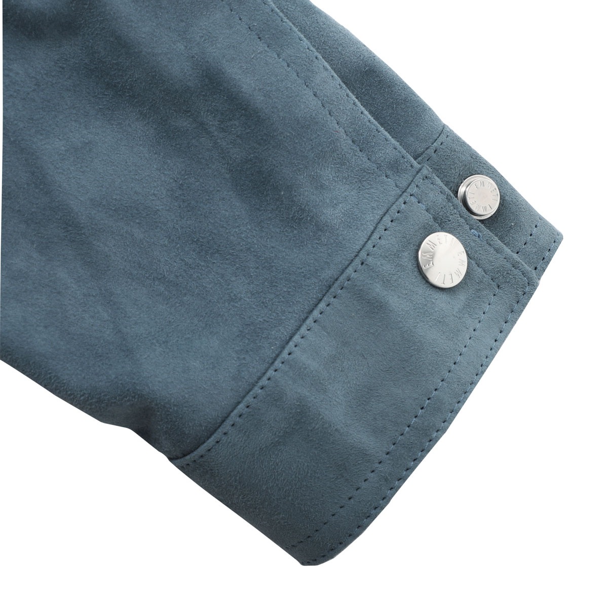 EMMETI エンメティ レザージャケット/JAGO 【国内正規品】【大きいサイズあり】 メンズ