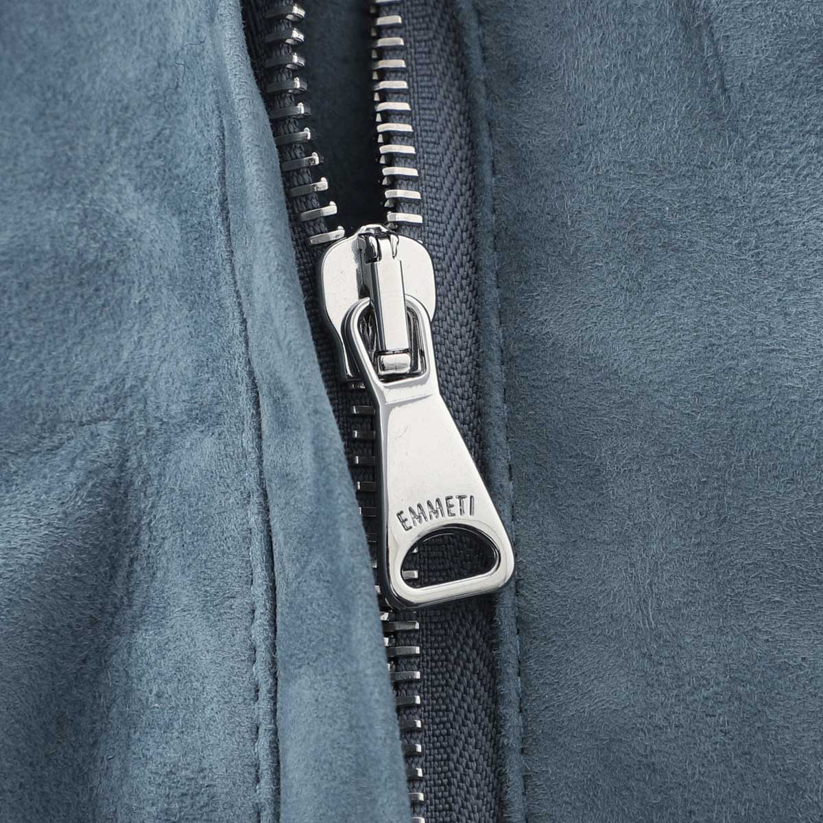 EMMETI エンメティ レザージャケット/JAGO 【国内正規品】【大きいサイズあり】 メンズ