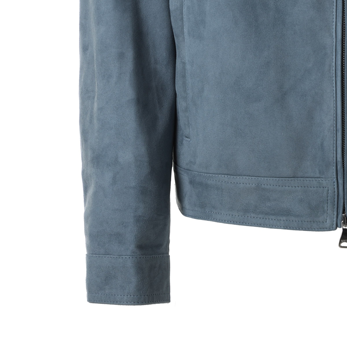 EMMETI エンメティ レザージャケット/JAGO 【国内正規品】【大きいサイズあり】 メンズ