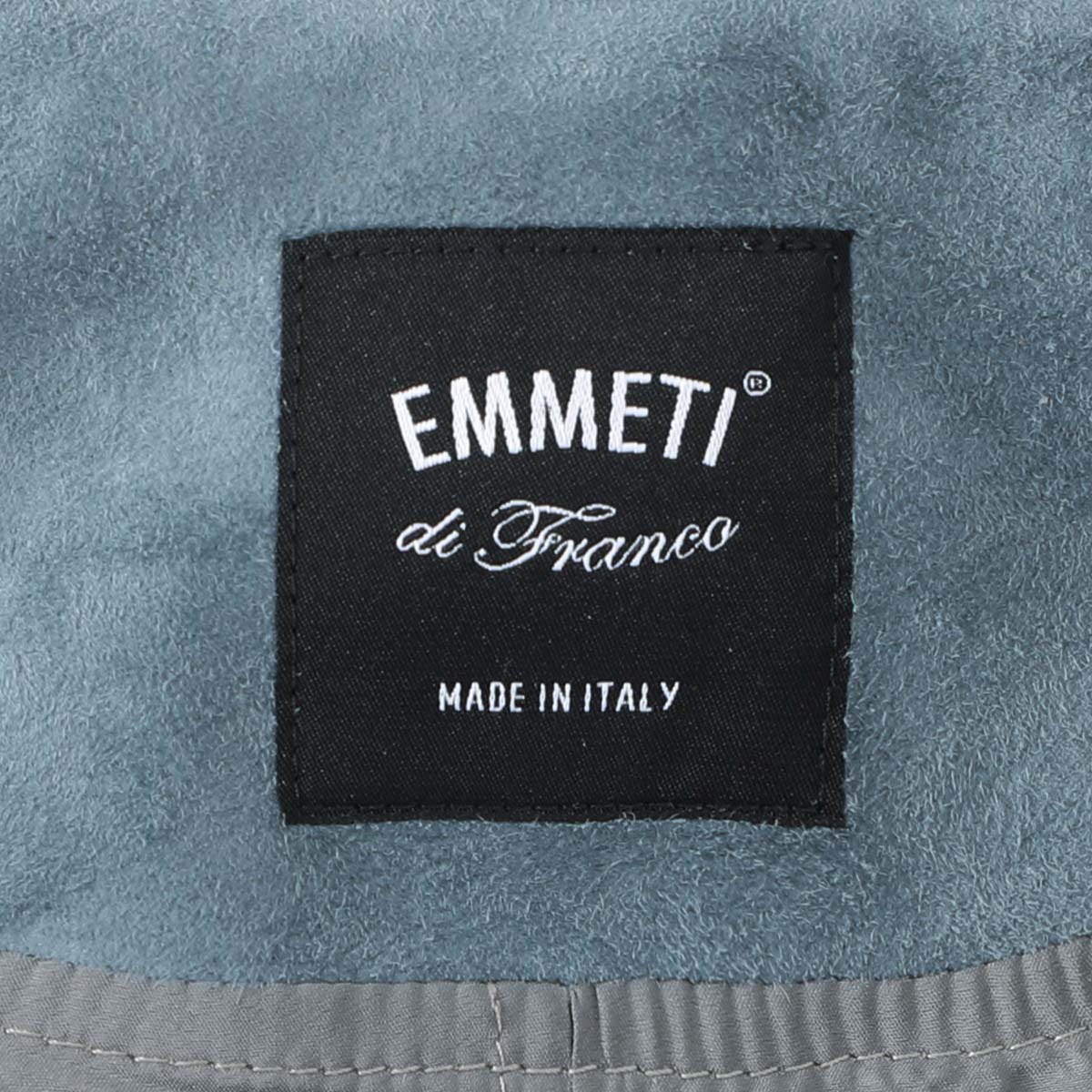 EMMETI エンメティ レザージャケット/JAGO 【国内正規品】【大きいサイズあり】 メンズ