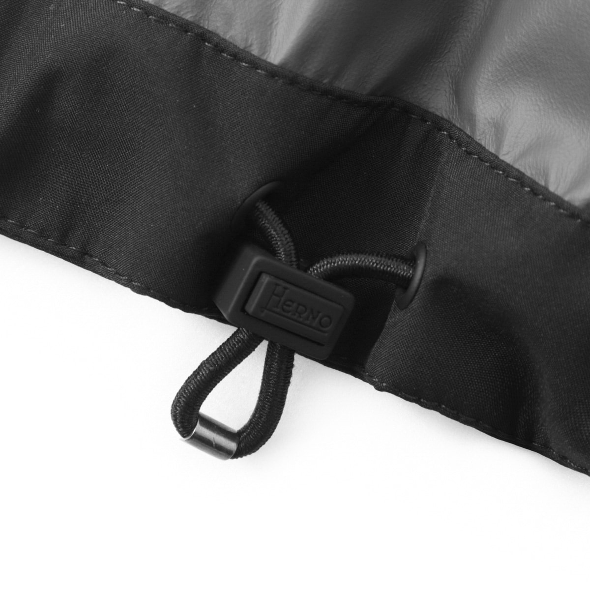 HERNO ヘルノ フーデッド ブルゾン/FUNCTIONAL WARDROBE 2 LAYER WINDSTOPPER ファンクショナル ...