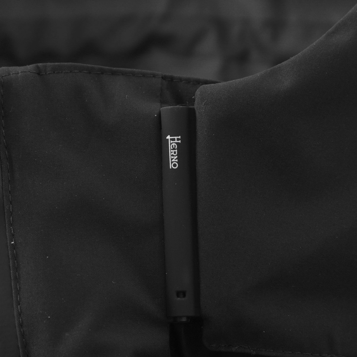 HERNO ヘルノ フーデッド ブルゾン/FUNCTIONAL WARDROBE 2 LAYER WINDSTOPPER ファンクショナル ...