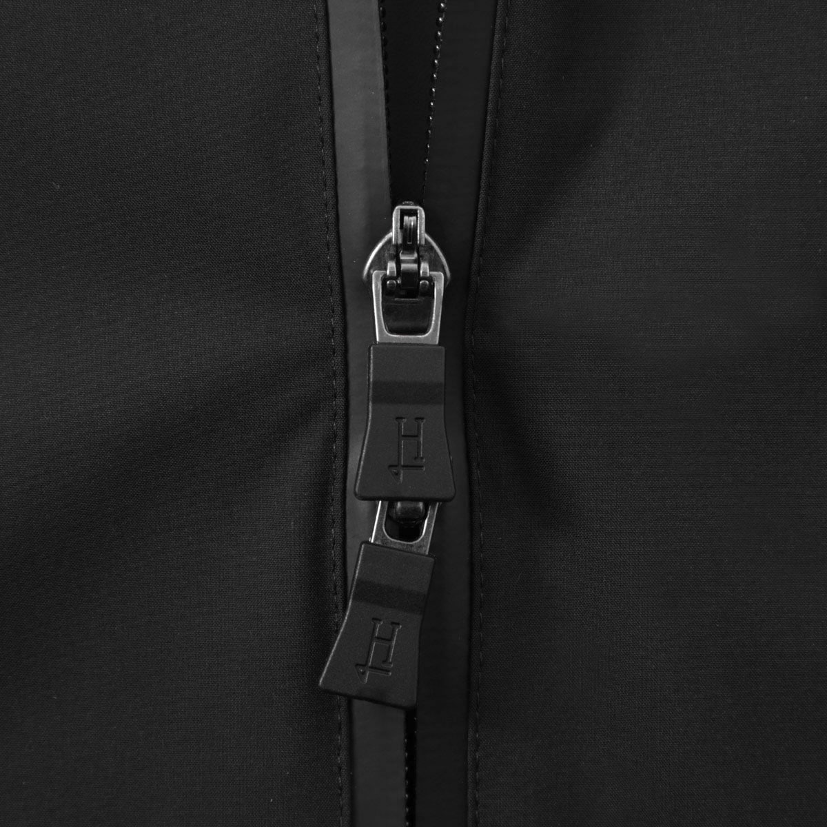 HERNO ヘルノ フーデッド ブルゾン/FUNCTIONAL WARDROBE 2 LAYER WINDSTOPPER ファンクショナル ...