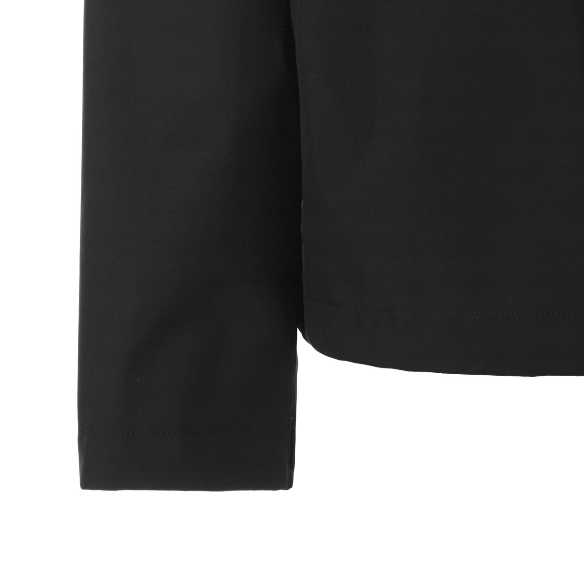 HERNO ヘルノ フーデッド ブルゾン/FUNCTIONAL WARDROBE 2 LAYER