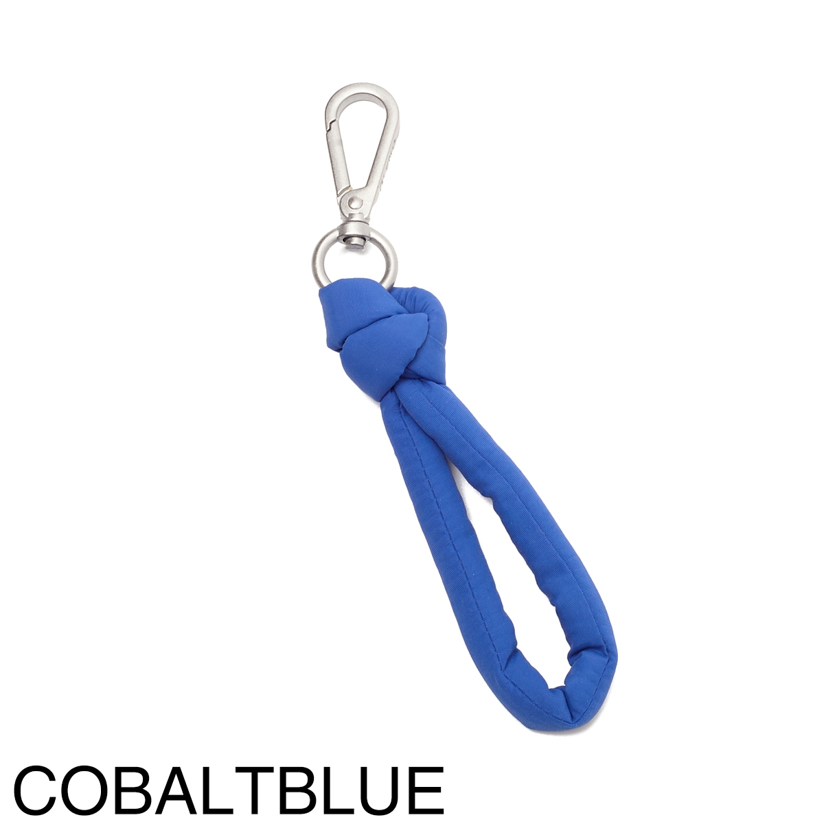 OLEND オレンド キーリング/PUFFY KEY CHAIN バッグチャーム 