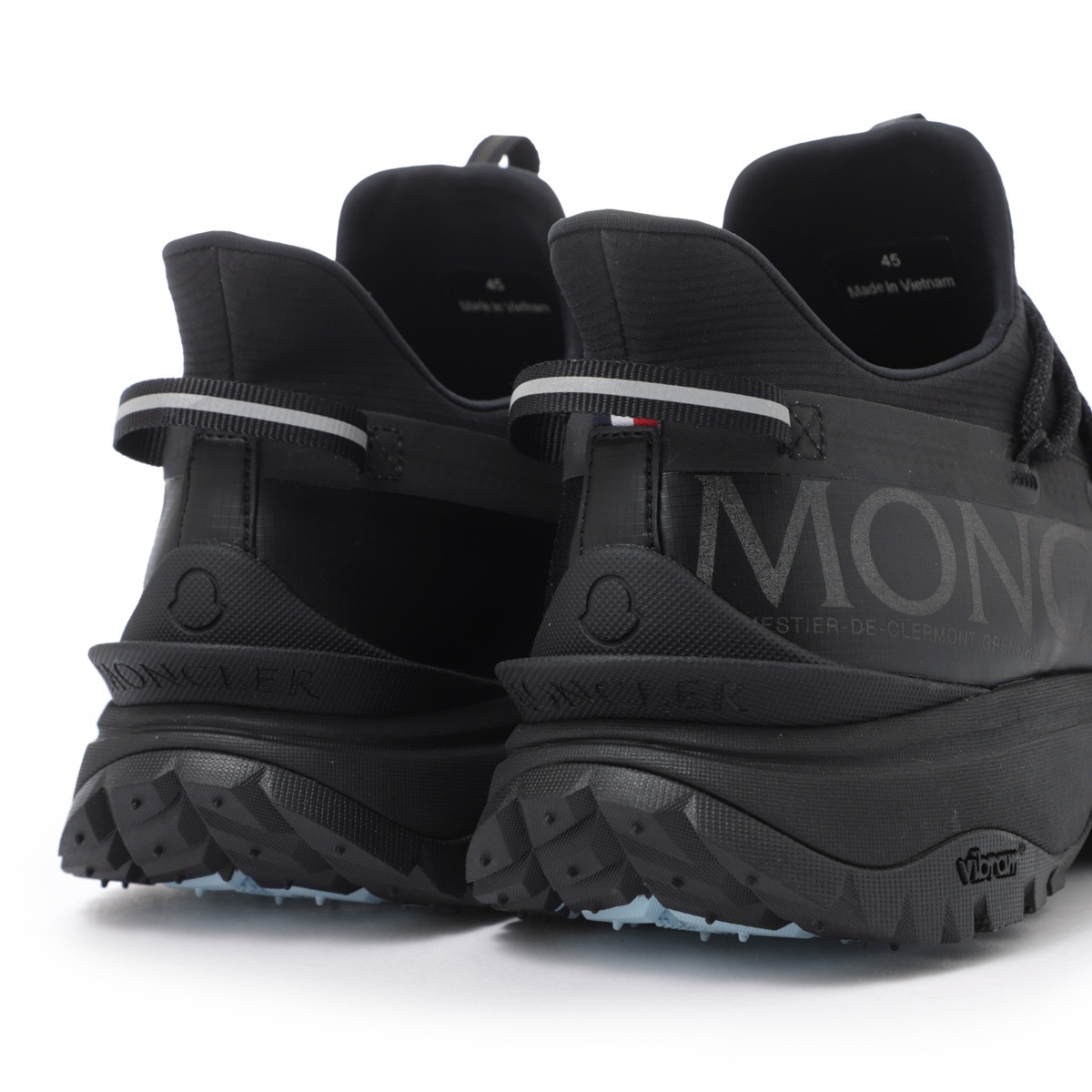 アウトレット】【ラスト1点】MONCLER モンクレール スニーカー 