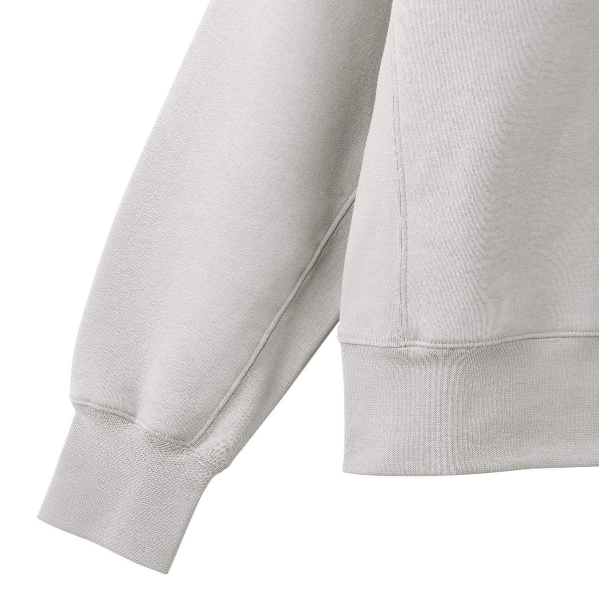 AMI ALEXANDRE MATTIUSSI スウェット usw017-740 AMI Alexandre Mattiussi アミ スウェット SWEATSHIRT メンズ