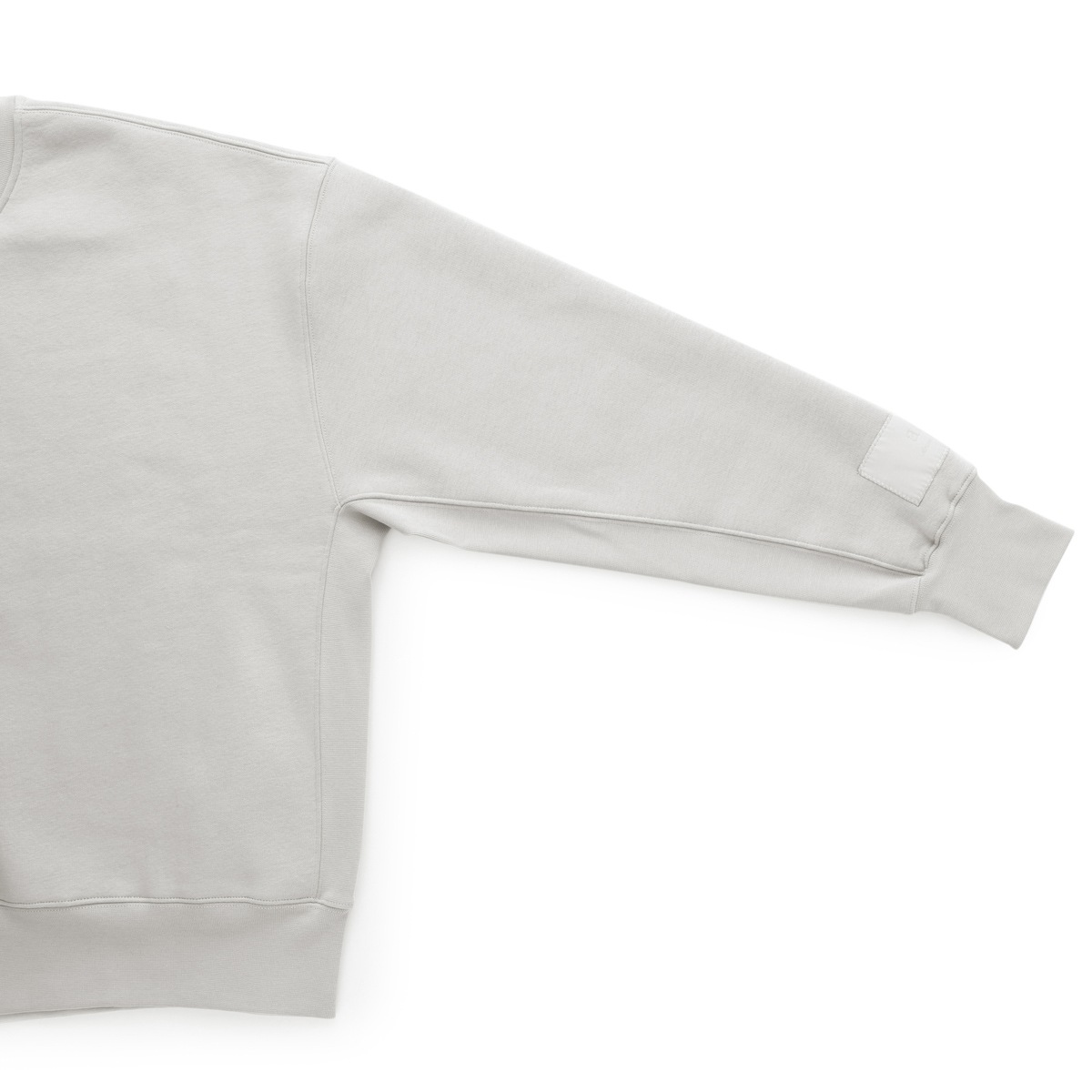 アミ メンズ 長袖Tシャツ USW017 740 430 3万円均一】AMI アミ スウェット/AMI SWEATSHIRT | メンズ