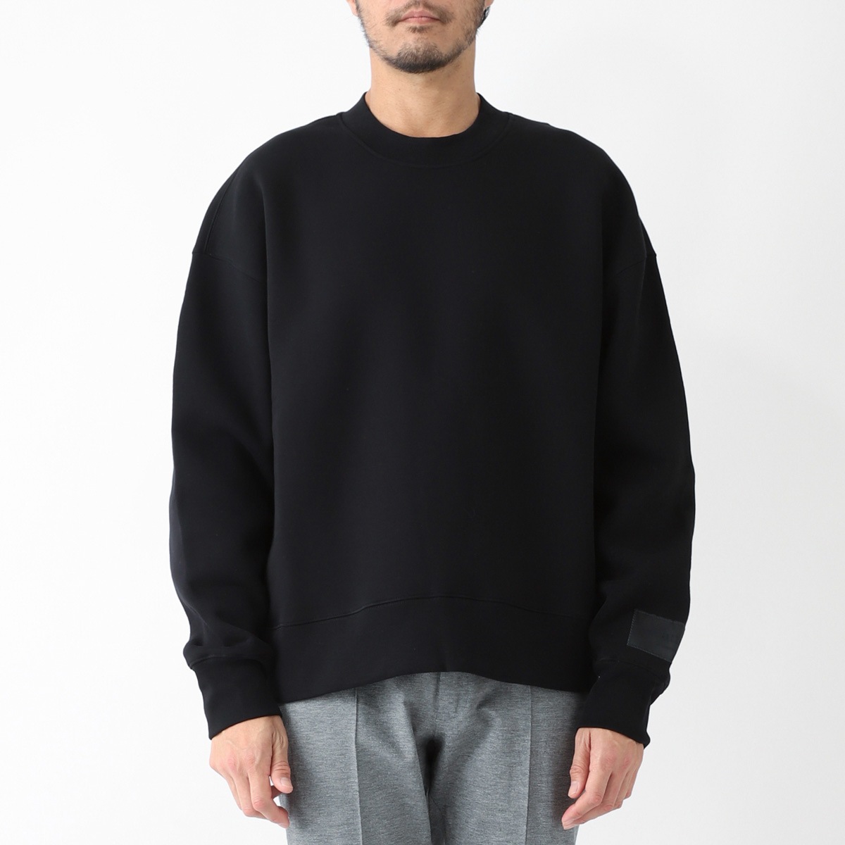 【決算SALE】AMI ALEXANDRE MATTIUSSI アミ スウェット/AMI SWEATSHIRT