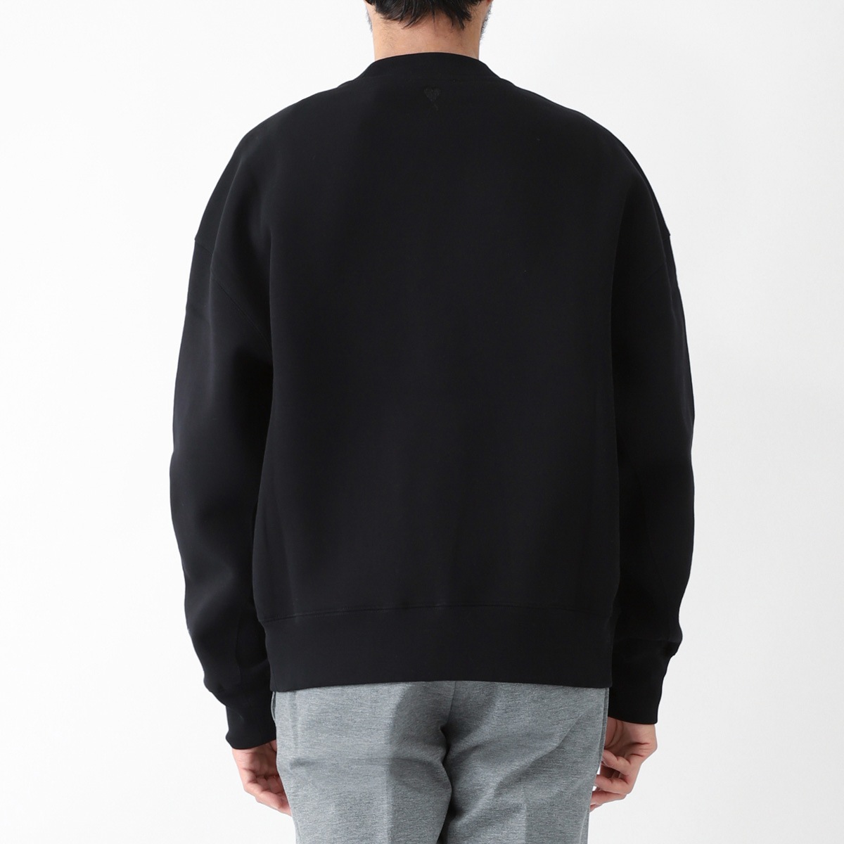 【決算SALE】AMI ALEXANDRE MATTIUSSI アミ スウェット/AMI SWEATSHIRT