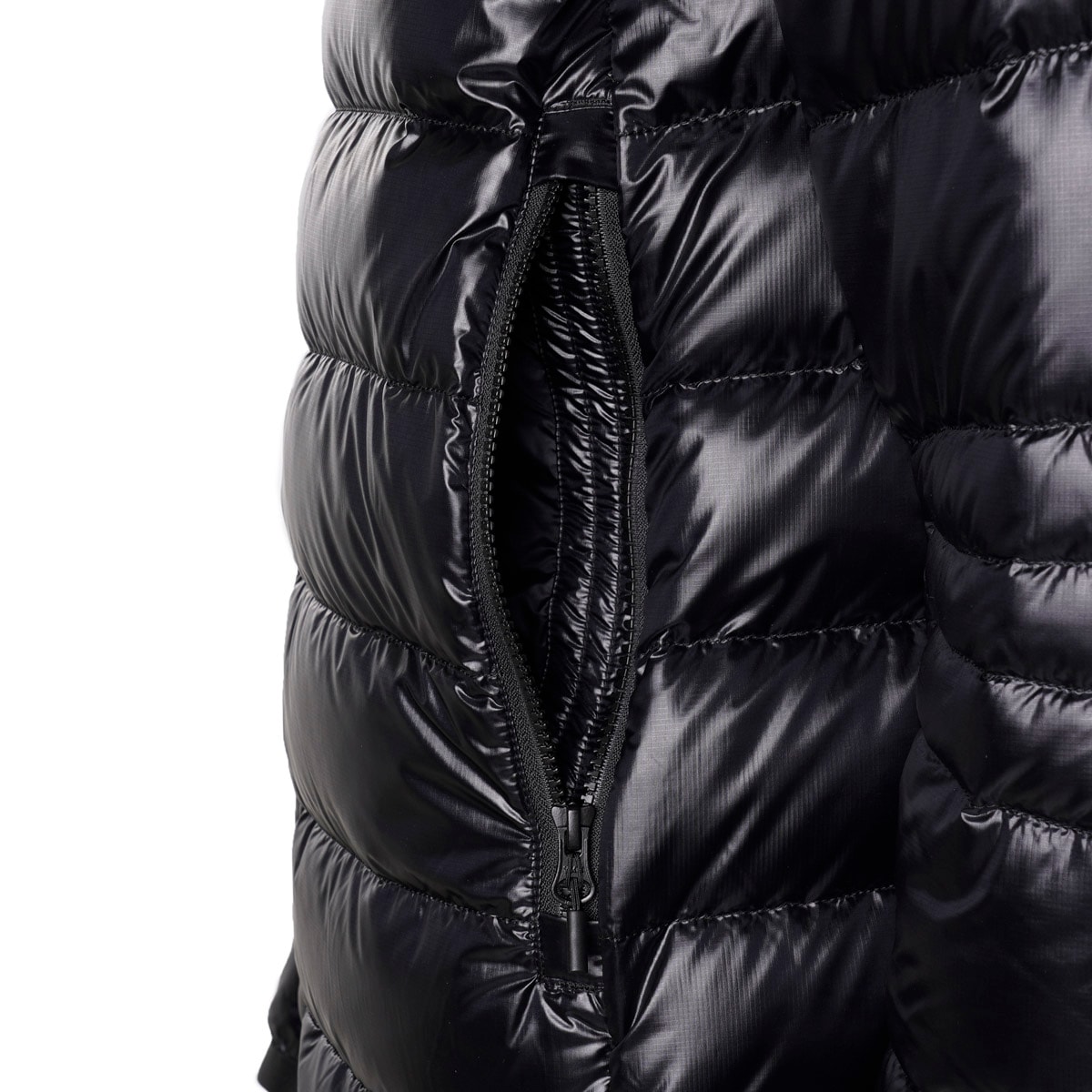 カナダグース   CRESTONダウンジャケット カナダグース/CANADA GOOSE/ダウンコート/EDIFICE別注 CRESTON