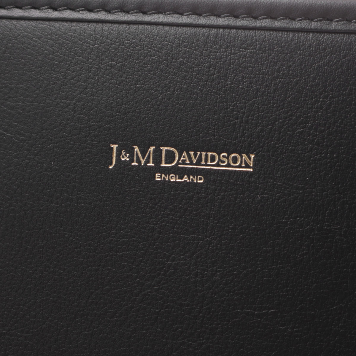 J&M DAVIDSON ジェイ&エム デヴィッドソン ハンドバッグ/BUREAU BAG 