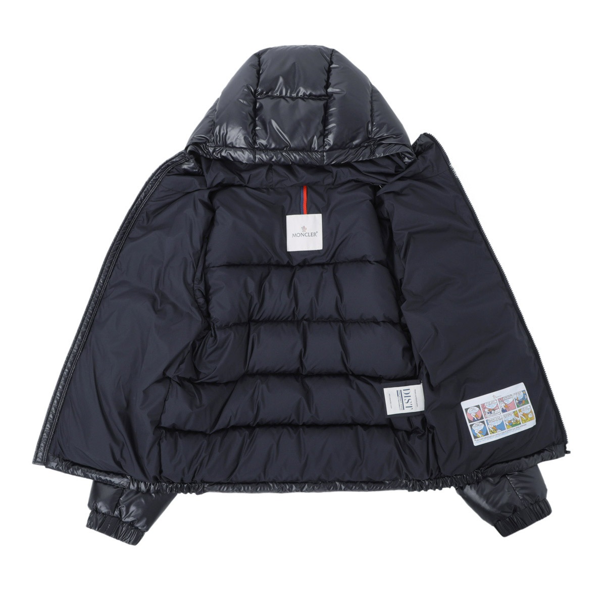 MONCLER モンクレール ダウンジャケット/MANGAL レディース