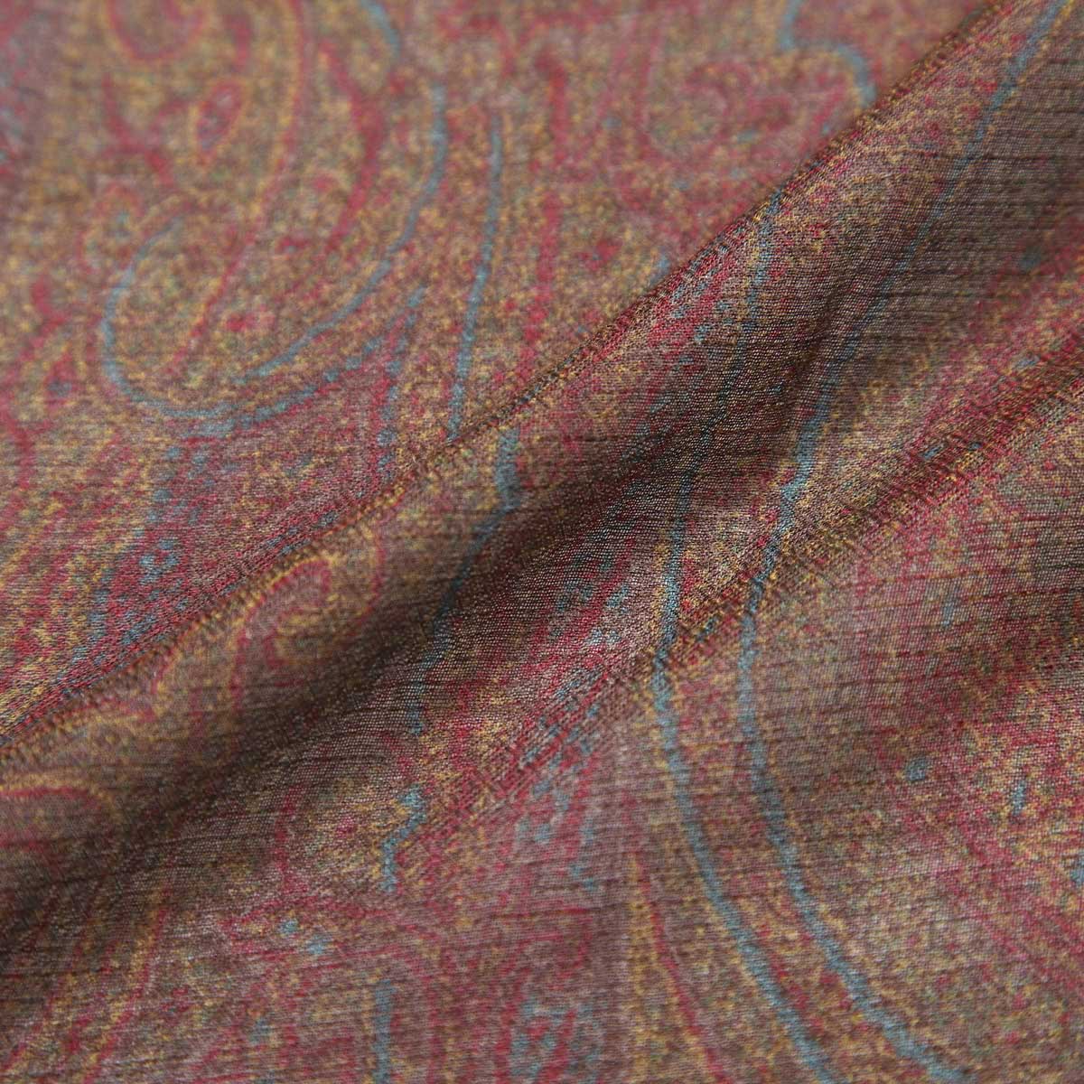 アウトレット】ETRO エトロ ストール メンズ | メンズ・ブランド