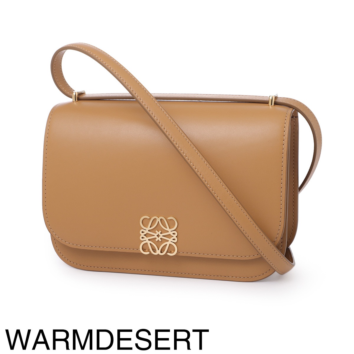 LOEWE ロエベ ショルダーバッグ/GOYA SMALL BAG レディース