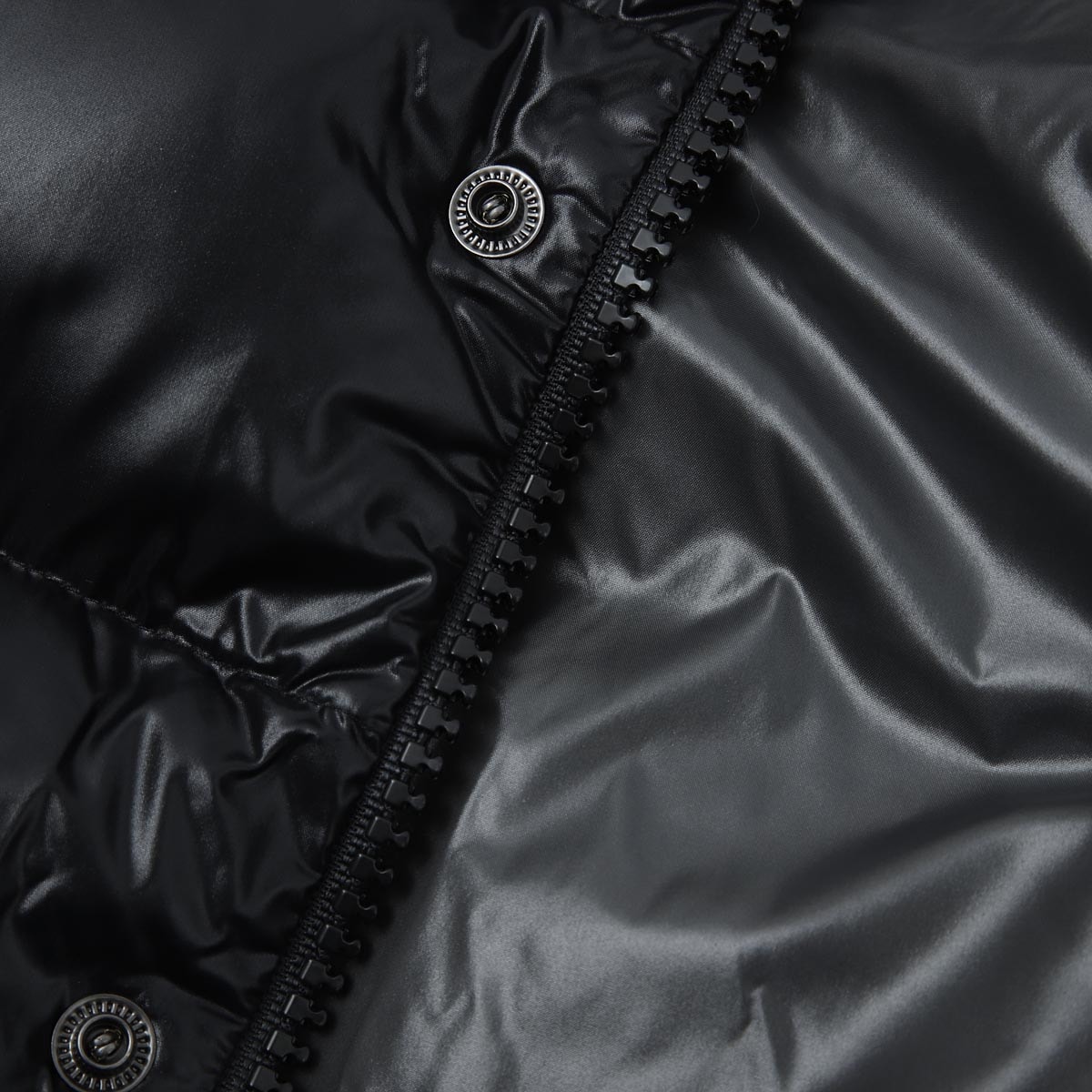 MONCLER ダウンベスト TIB サイズ2 ブラック MONCLER モンクレール ダウンベスト/TIB【大きいサイズあり