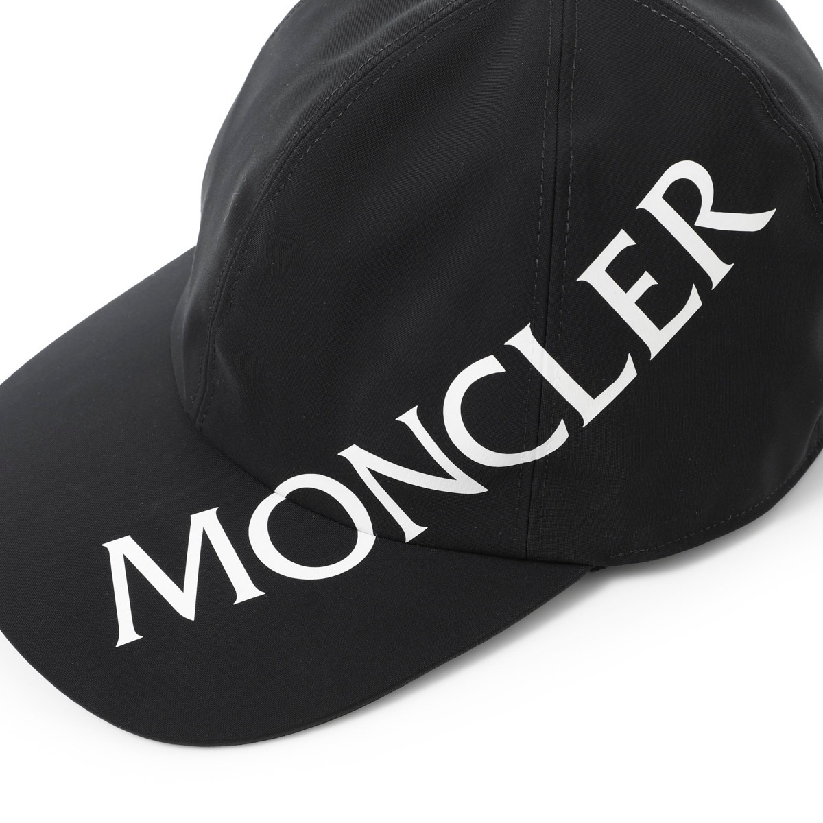 MONCLER モンクレール ベースボールキャップ メンズ | メンズ