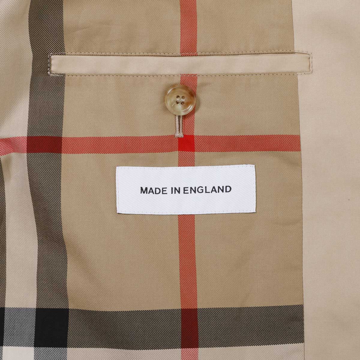 アウトレット】BURBERRY バーバリー カーコート/ステンカラー