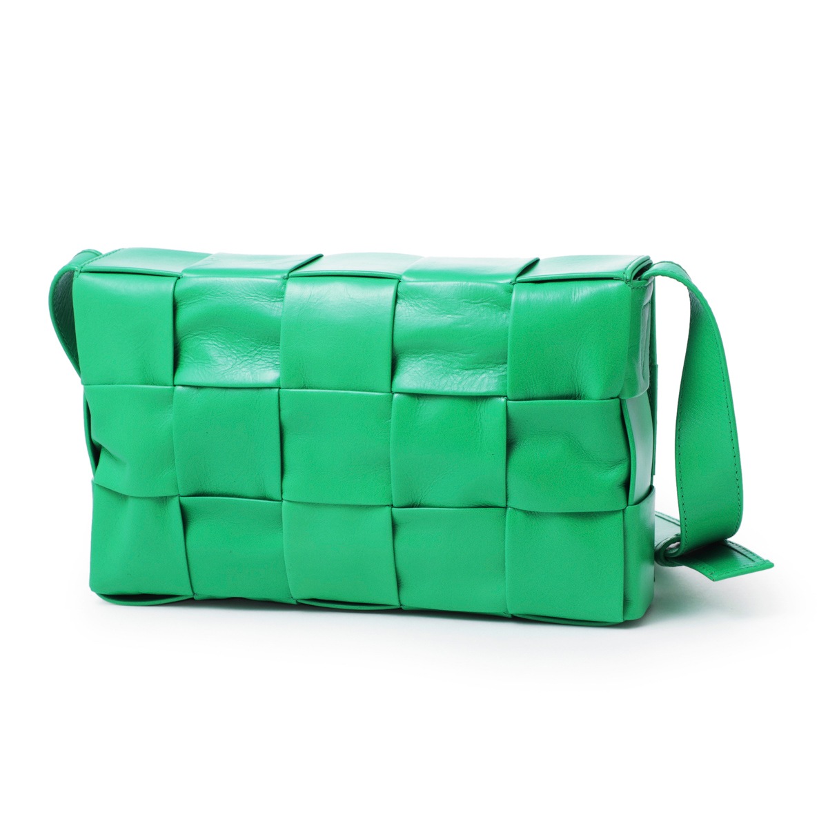 BOTTEGA VENETA ボッテガヴェネタ ショルダーバッグ/クロス