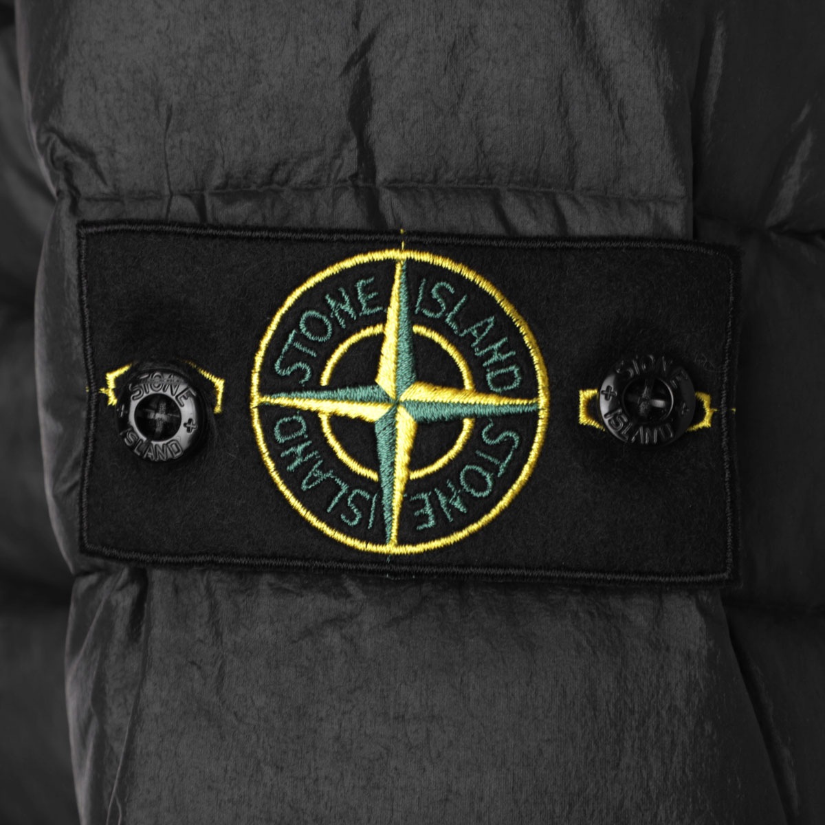 STONE ISLAND ストーンアイランド ダウンジャケット/40324 LOOM WOVEN CHAMBERS RECYCLED NYLON DOWN-TC メンズ
