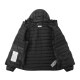 STONE ISLAND ストーンアイランド ダウンジャケット/40324 LOOM WOVEN CHAMBERS RECYCLED NYLON DOWN-TC メンズ