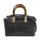 【タイムセール】FENDI フェンディ ハンドバッグ 2WAY/ショルダーバッグ/BY THE WAY MINI レディース