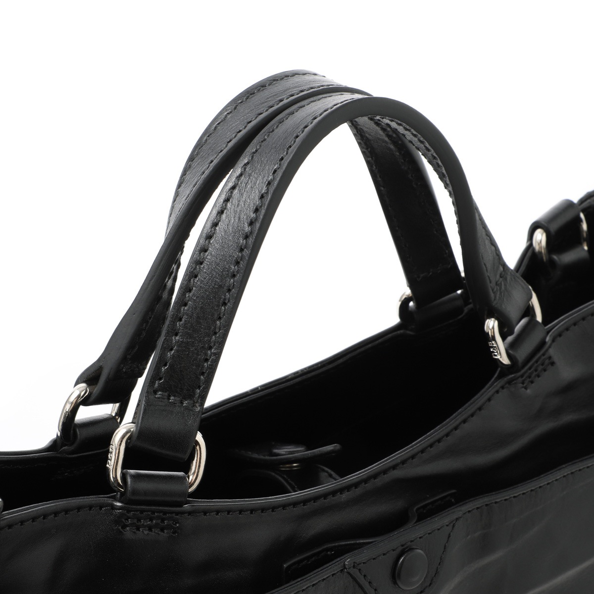 Daniel&Bob ダニエル&ボブ トートバッグ/CERCATORE.35.1 メンズ