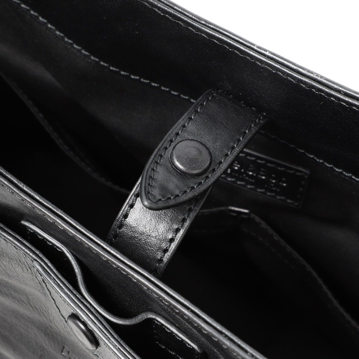 Daniel&Bob ダニエル&ボブ トートバッグ/CERCATORE.35.1 メンズ