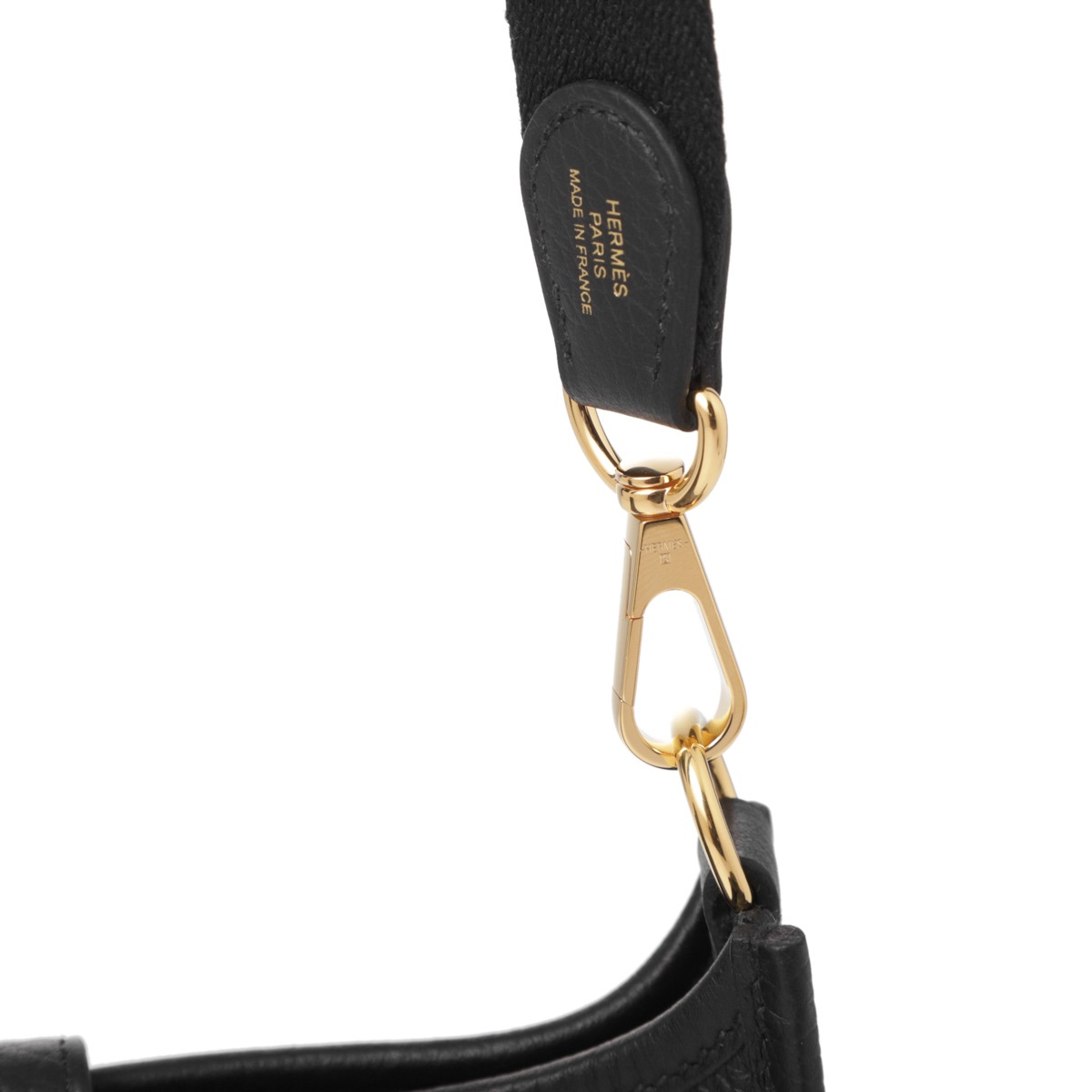 HERMES エルメス ショルダーバッグ/クロスボディバッグ/EVELYNE AMAZONE 16/TPM【返品交換不可】 レディース