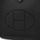 HERMES エルメス ショルダーバッグ/クロスボディバッグ/EVELYNE AMAZONE 16/TPM【返品交換不可】 レディース