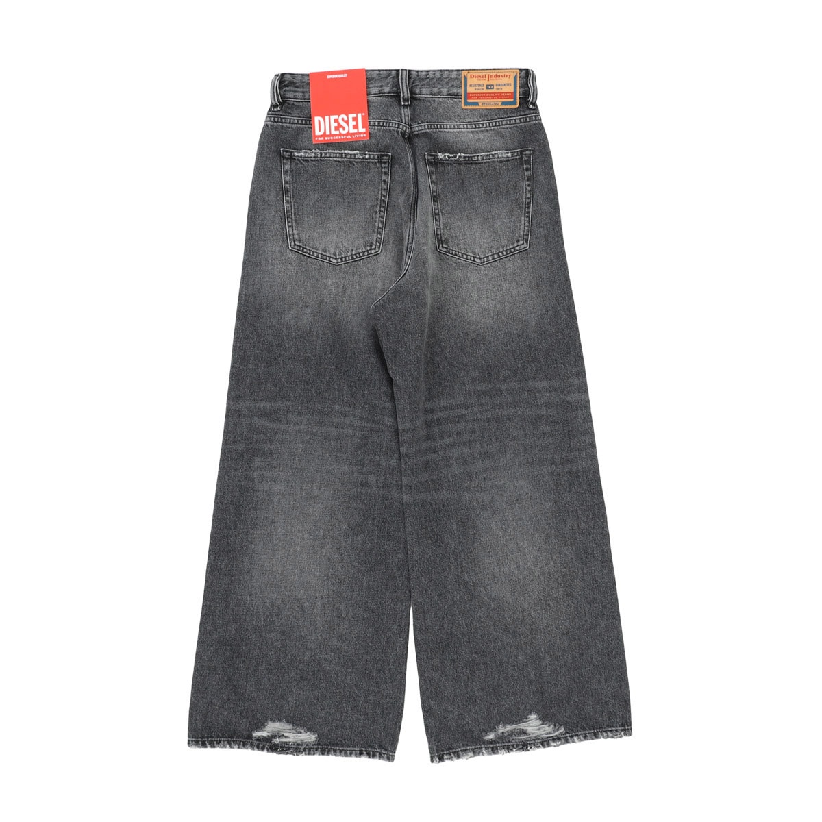 DIESEL ボタンフライジーンズ 1996-d-sire-l-28-4 DIESEL ディーゼル ボタンフライジーンズ/STRAIGHT JEANS 1996 D