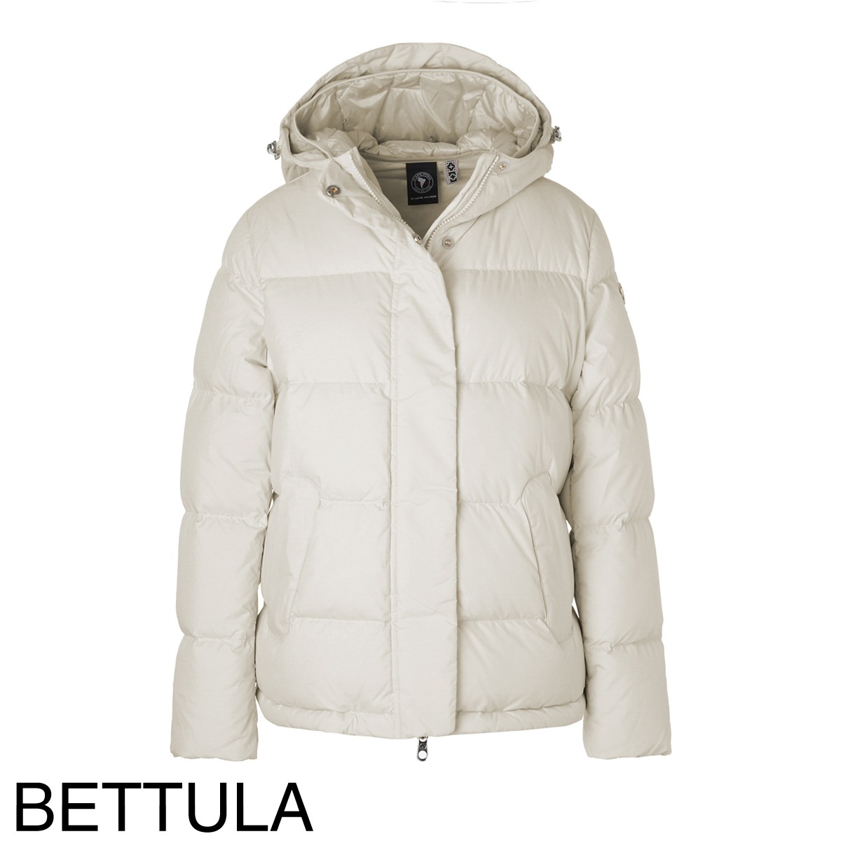 CAPE HORN ケープホーン ダウンジャケット/MATT SENDERO【大きいサイズあり】 レディース