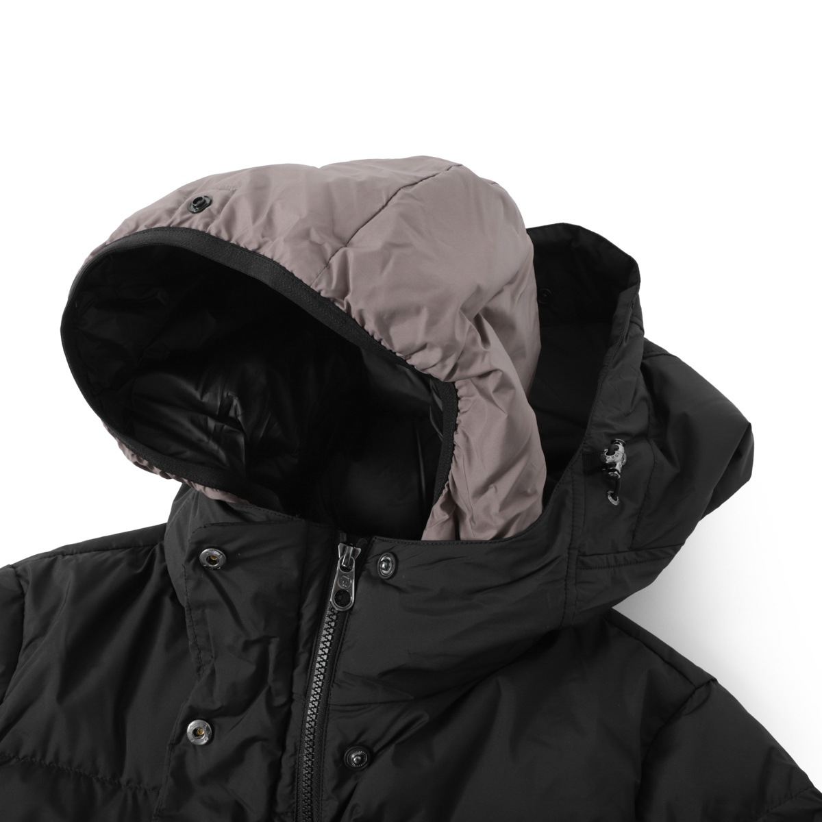 CAPE HORN ケープホーン ダウンジャケット/MATT SENDERO【大きいサイズあり】 レディース