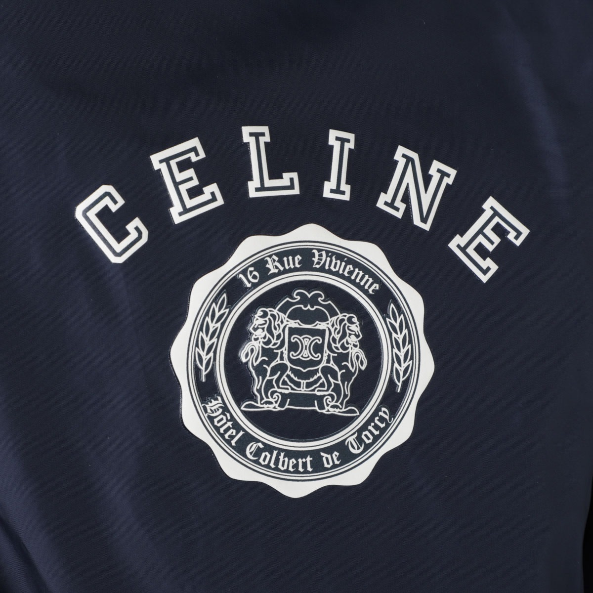 アウトレット】【ラスト1点】CELINE セリーヌ ウインド