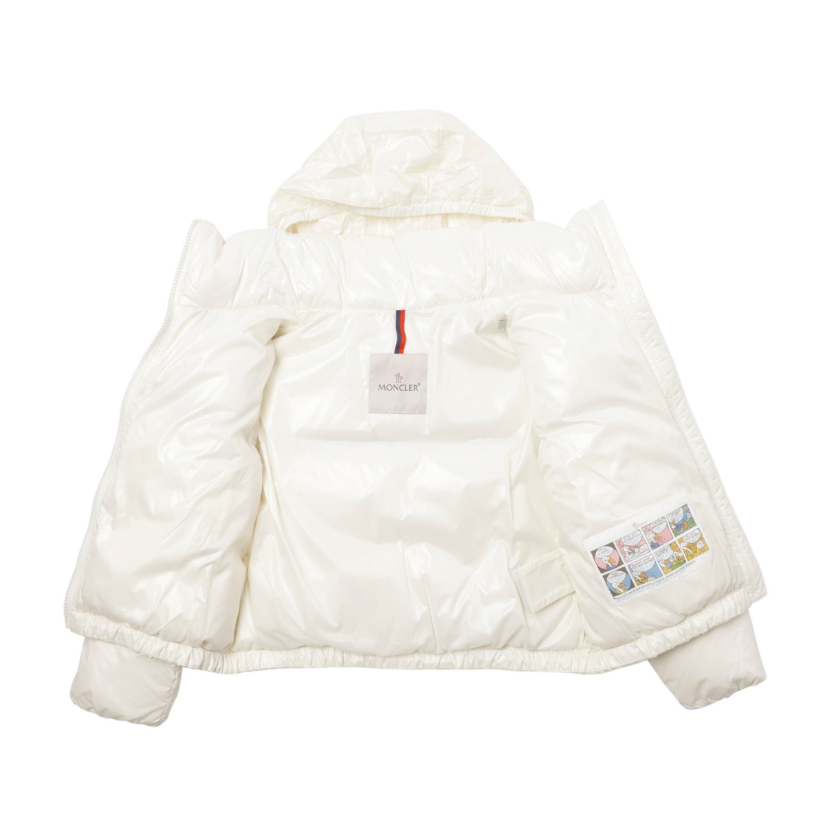 【アウトレット】MONCLER モンクレール ダウンジャケット/GERS レディース