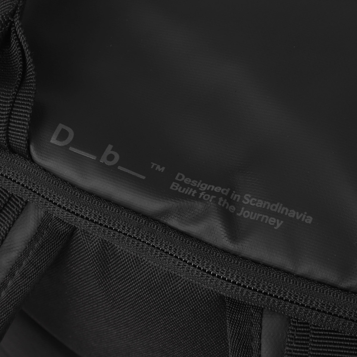 D_b_ ディービー バックパック/リュックサック/Roamer Duffel Pack 25L