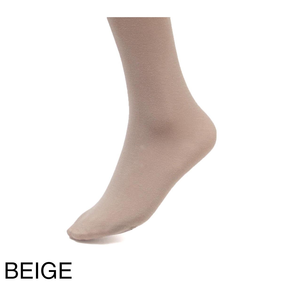 『ネコポス対応(2点まで)』Pierre Mantoux ピエールマントゥー コットンタイツ/,タイツ/COTTON 70 コットン70デニール レディース