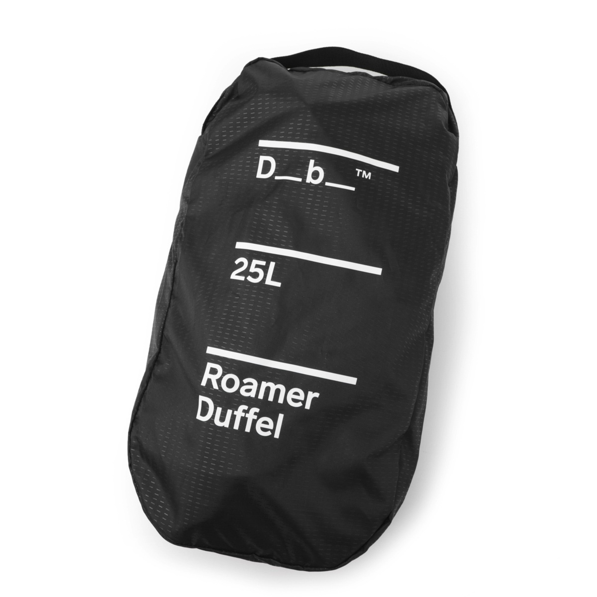 D_b_ ディービー バックパック/リュックサック/Roamer Duffel Pack 25L