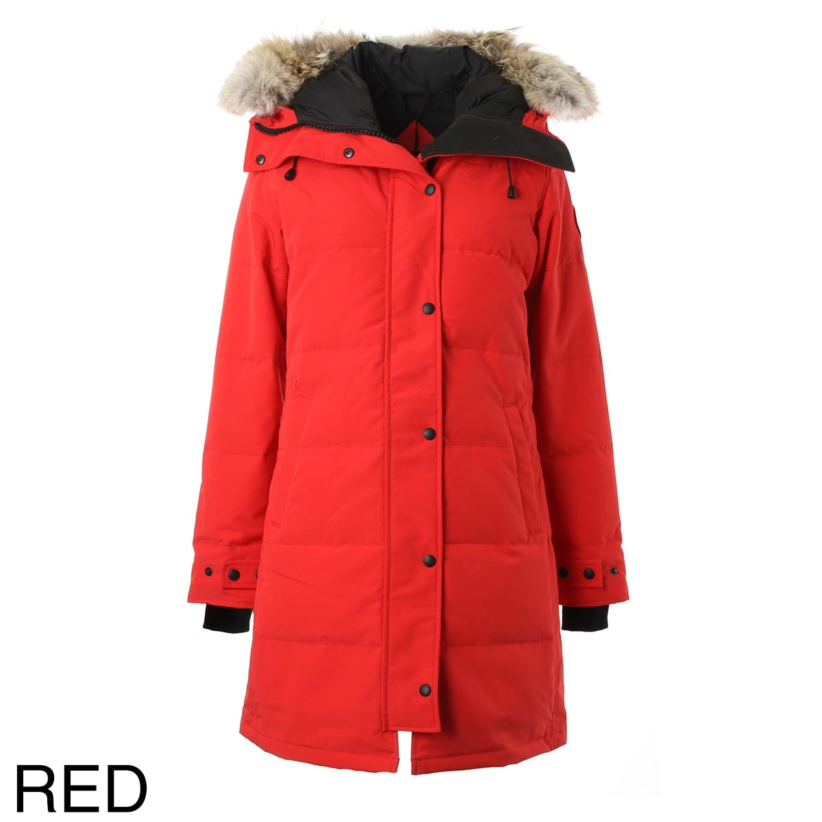 CANADA GOOSE カナダグース ダウンコート/SHELBURNE シェルバーン